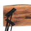 Solid Wood Bench-681915298