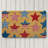 Stars and Stripes Doormat 18x30