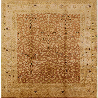 Canmore Oriental Indoor Rug