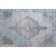 Premium Machine Washable Lubbers AMF1731 Global Rug