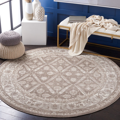 Geena Performance Oriental Rug