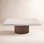 Shepherd 45" Coffee Table