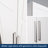 Garage Core 2 Deep Cabinets & Doors In White-1943743680