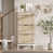 Natural Wood selected