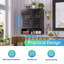 Aaleeyah Bathroom Cabinet-276397529