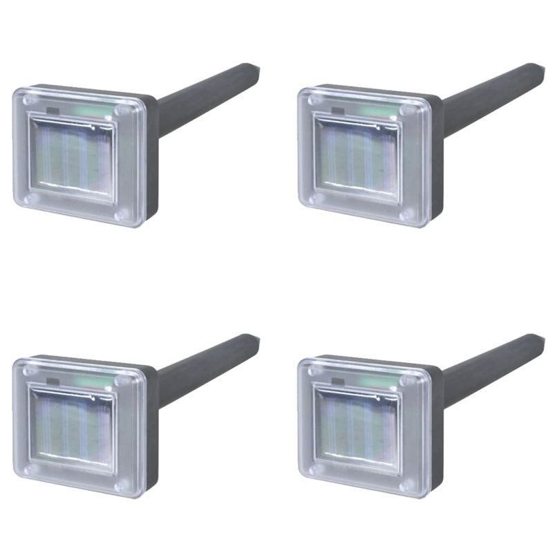 Exterminateur solaire 4xRat