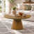 Natural Wood selected