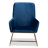 Kulan Upholstered Armchair-390584295