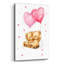 «Two Bears On Heart Swing» par Makiko-1016543025