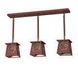Leyla 3 - Light Pendant