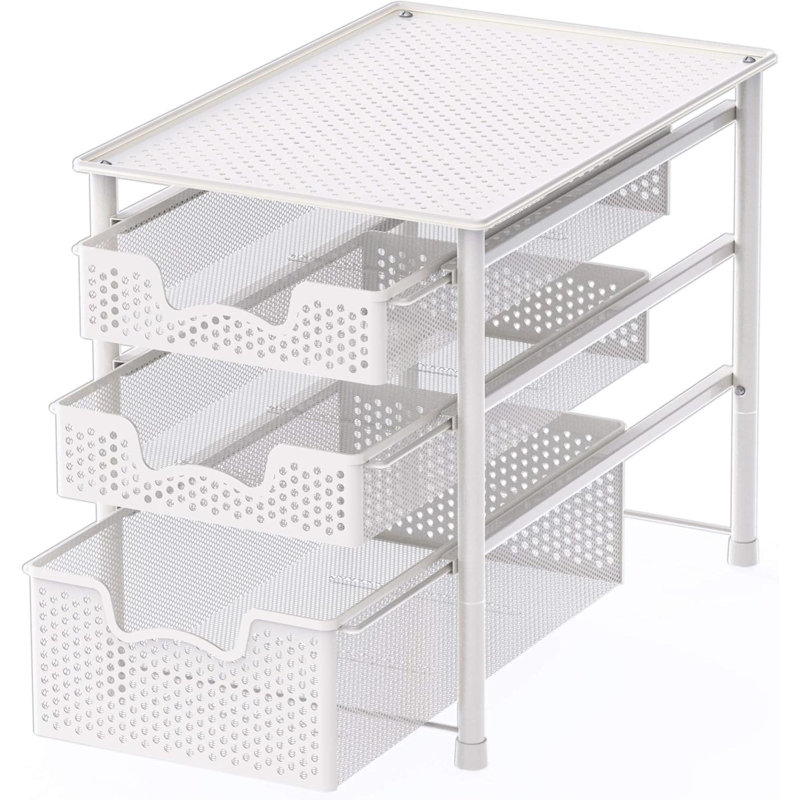 Commode 3 tiroirs