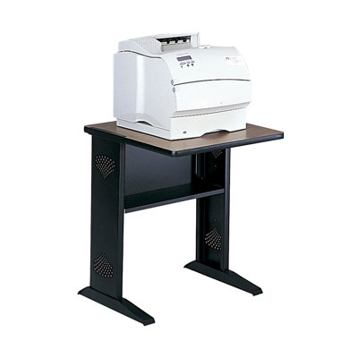 76.2cm H x 59.69cm W Printer Stand