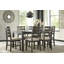Mereworth 7 - Piece Dining Set-239113392-243214019