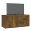Andert Unfinished TV Stand for TVs up to 40"-300020075