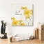 «Win Shine 2 Bee Inspired» par Katie pertiet, art mural Winston Porter-27586068