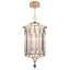 Westminster 4 - Light Chandelier-26224882