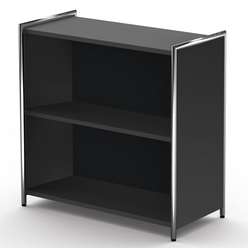 2 -Shelf, Anthracite