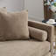 Chaise longue à revêtement moderne-1047362867