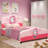 Roiguez Kids Toddler Bed Toddler Beds