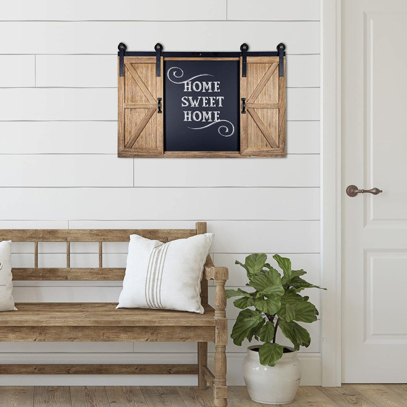 Wall Decor