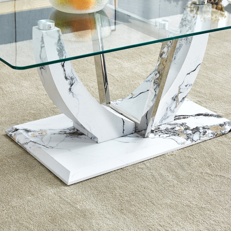Table basse Modern