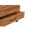 Commode en bois massif Keerat