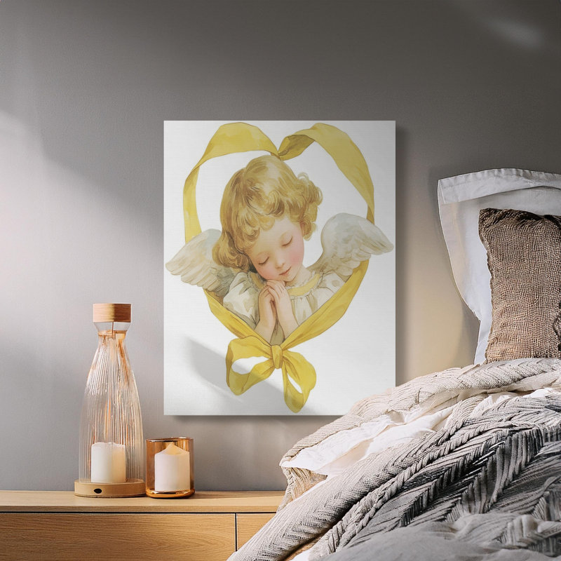 Wrapped Canvas Print Set, 20x30