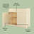 Safeswing Changing Table And Diaper Organizer