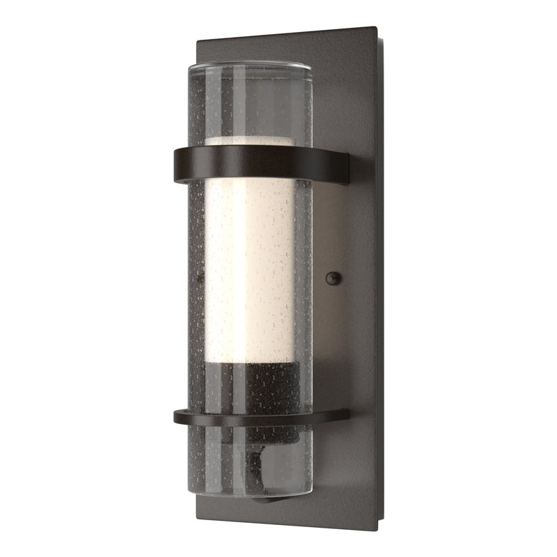Torch Indoor Sconce, Oil Rubbed Bronze