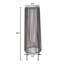 Lampe sur pied d'extérieur à énergie solaire à énergie solaire intégrée Freida-98466789-96561723