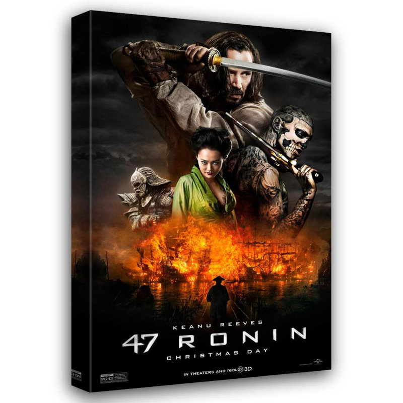 47 Ronin