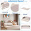 Lit de jour rembourré Taomi-618593848-618593798