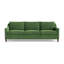 Vera Sofa (95")-136217196-136217197