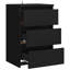 Cowlic Bed Cabinet 40x35x62.5 cm Engineered Wood-292922738-314307099