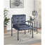 Fauteuil d'appoint Brantley