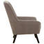 Cedric Upholstered Armchair