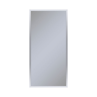 Profiles Edge Medicine Cabinet With Electric Upgrade