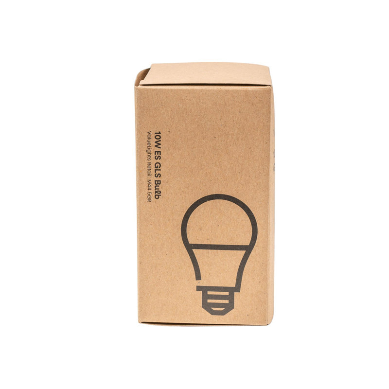 Levesque 10W A19 LED Light Bulb, Cool White