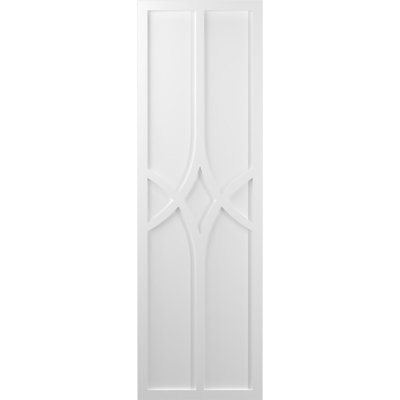 Volets en PVC True Fit