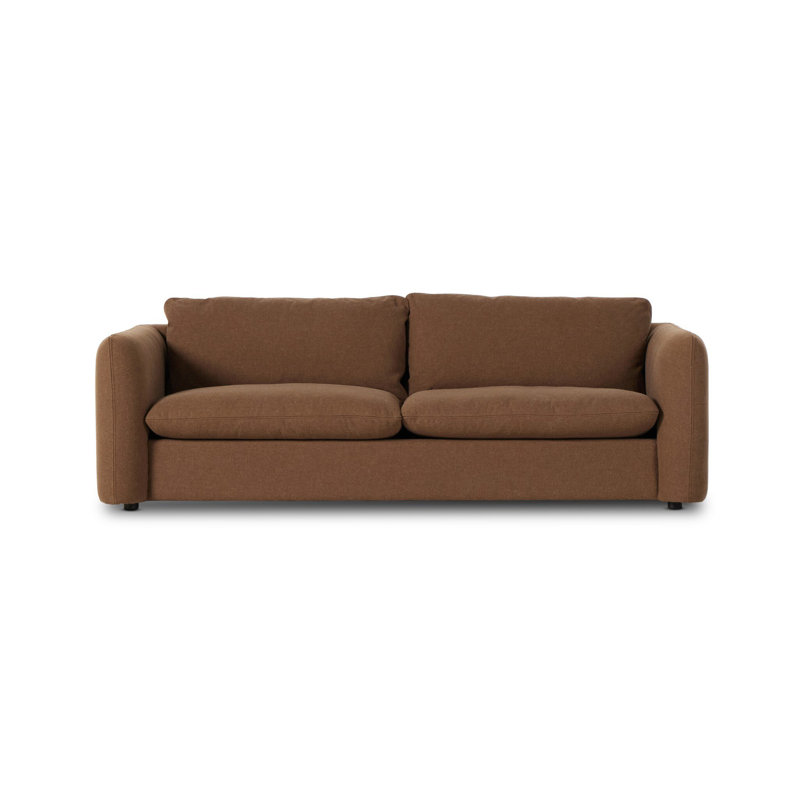Ingel Sofa, Coffee Linen