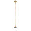 Luminaire suspendu 9 po
