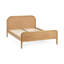 Solid Wood Bed-60413069