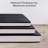 Doersten 8'' Extra Thick Japanese Futon Mattress-1502936994-1502936992