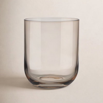 Fuum 11.83oz. Handmade Drinking Glass Set