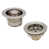 Satin Nickel