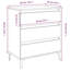 Caraban 60cm Sideboard-1870635358