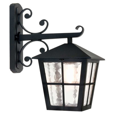 Kaia Outdoor Wall Lantern