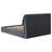 Brewster Pillow Queen Platform Bed-1280882052