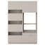 Bathroom Storage Furniture Set
