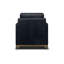 Kien Leather Armchair